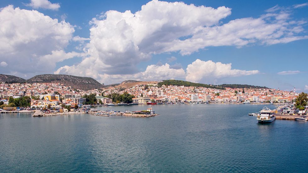 lesvos
